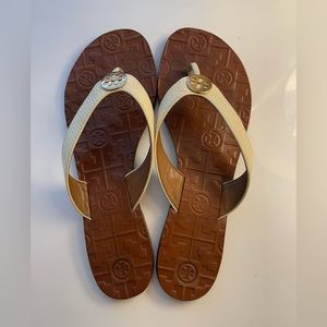 Tory Burch Thong Sandals